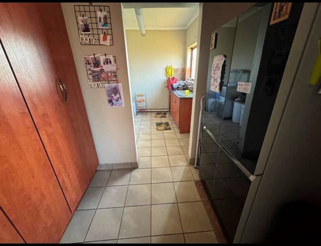 3 BEDROOM HOUSE FOR SALE IN AERORAND